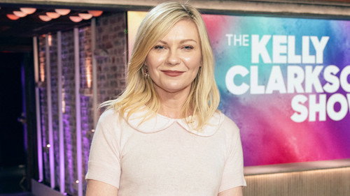 The Kelly Clarkson Show - S5E115: Kirsten Dunst, Rudy Mancuso