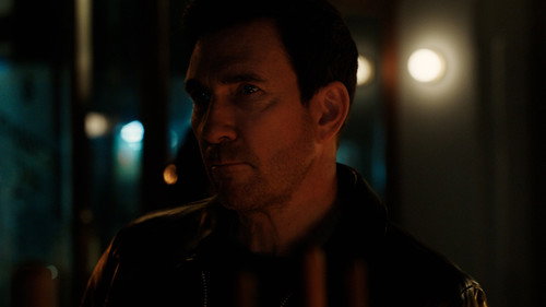 FBI: Most Wanted - S4E16: Imminent Threat (III)
