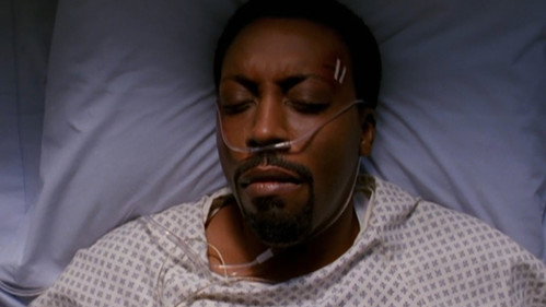 Martial Law - S2E21: Final Conflict (1)