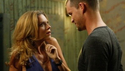One Tree Hill - S6E8: Our Life is Not a Movie or Maybe