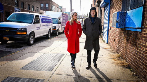 Elementary - S7E13: Their Last Bow