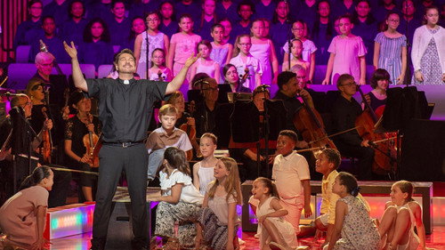 Great Performances - S47E22: Leonard Bernstein's Mass