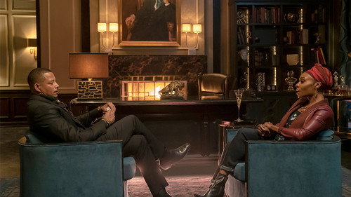 Empire - S6E12: Talk Less