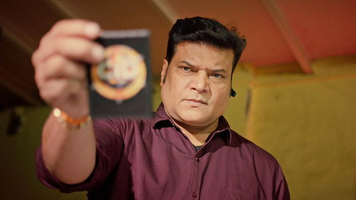 C.I.D. - S2E2: A Mid-Air Murder