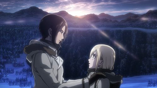 Attack on Titan - S2E5: Historia