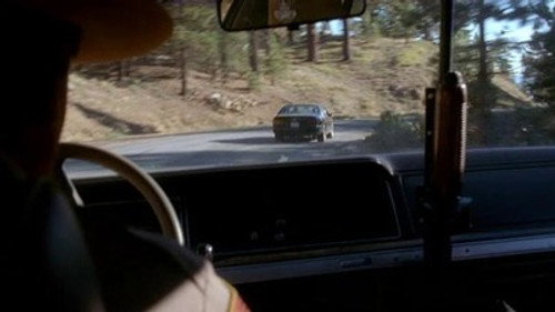 JAG - S8E4: Dangerous Game