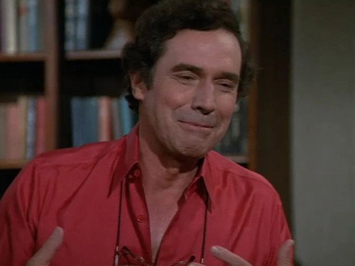 Murder, She Wrote - S4E8: Steal Me a Story
