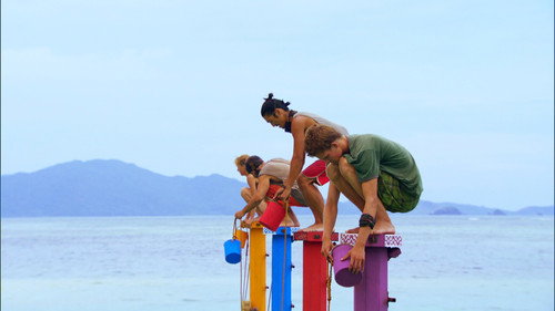 Survivor - S28E13: It's Do or Die