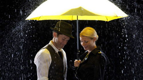 Glee - S2E7: The Substitute