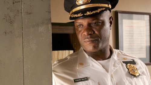 The Wire - S3E9: Slapstick