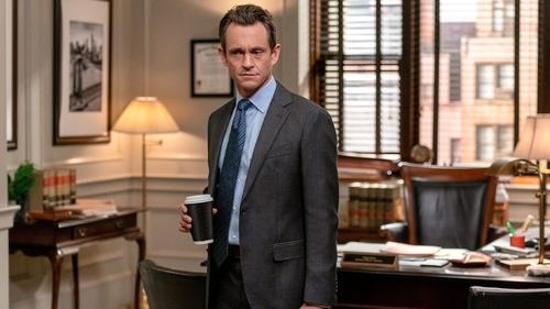 Law & Order - S22E2: Battle Lines