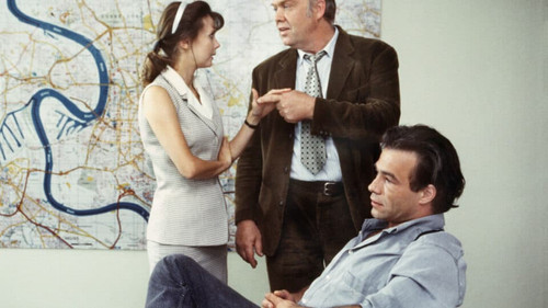 Scene of the Crime - S24E18: Deserters