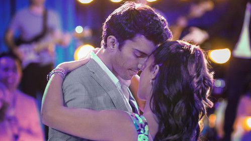 Jane the Virgin - S1E16: Chapter Sixteen