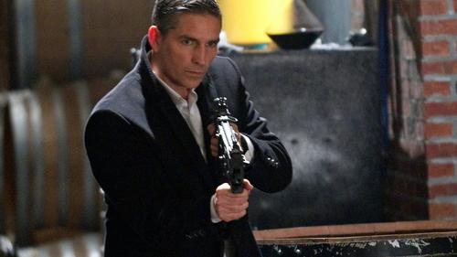 Person of Interest - S1E19: Flesh and Blood