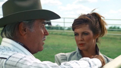 Dallas - S5E9: Five Dollars a Barrel