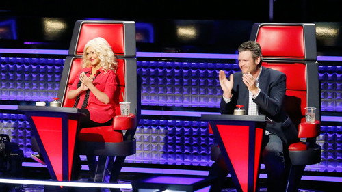 The Voice - S8E12: The Knockouts Part, 3