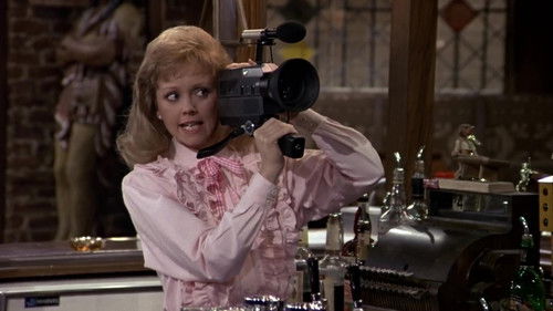 Cheers - S5E24: Cheers: The Motion Picture