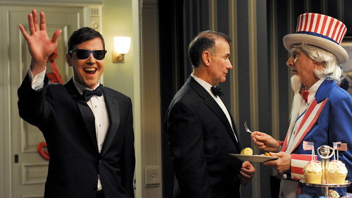 30 Rock - S6E21: The Return of Avery Jessup