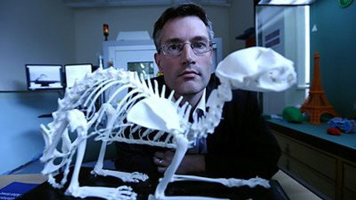 Horizon - S52E10: 70 Million Animal Mummies: Egypt's Dark Secret