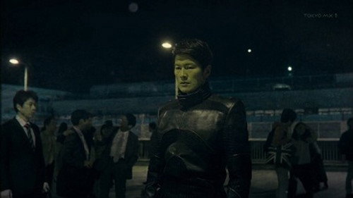 GARO - S7E10: Encount