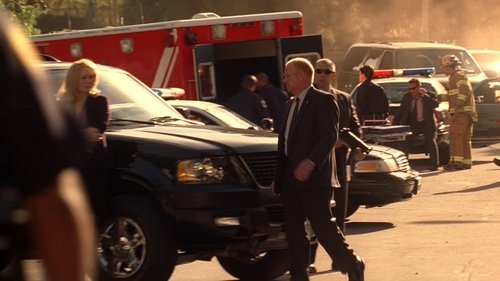 24 - S5E11: Day 5: 5:00 P.M.-6:00 P.M.