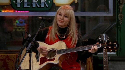Friends - S3E14: The One with Phoebe's Ex-Partner