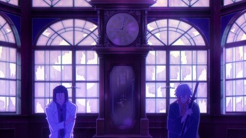 Bungo Stray Dogs - S1E35: Cannibalism (3)