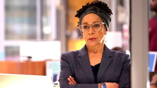 Chicago Med - S10E6: Forget Me Not
