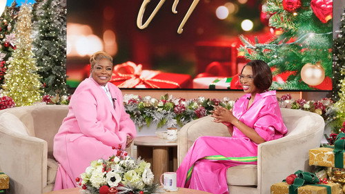 The Jennifer Hudson Show - S3E58: Aunjanue Ellis-Taylor
