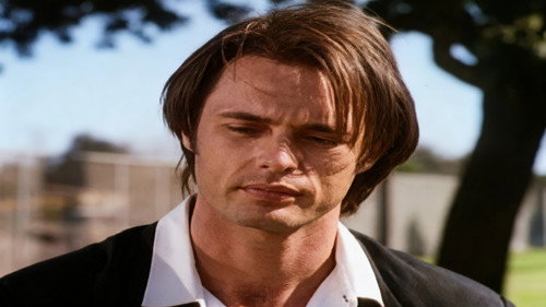 Melrose Place - S2E24: Love, Mancini-Style