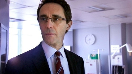 Holby City - S15E30: Only Human