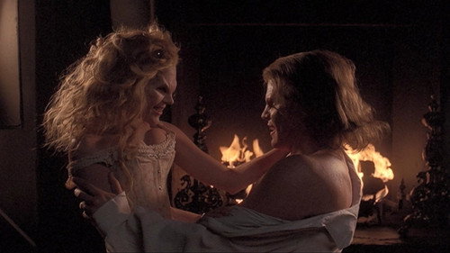 Angel - S2E4: Untouched