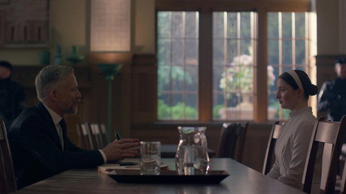 The Testaments - S1E7: Commitment