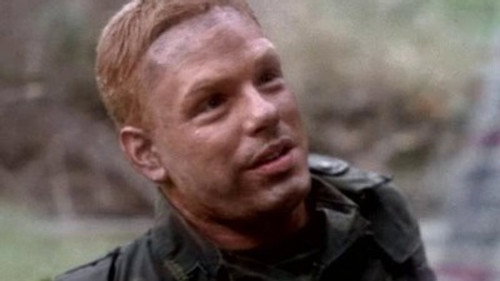 JAG - S1E18: Survivors