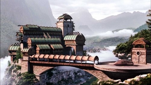 Star Trek: Enterprise - S1E7: The Andorian Incident