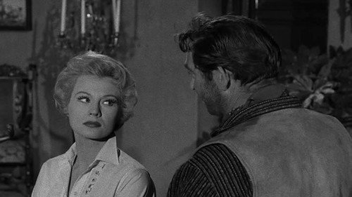 Wagon Train - S2E11: The Beauty Jamison Story