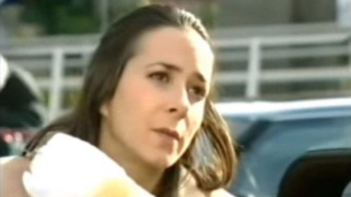 Casualty - S15E20: Girl Power