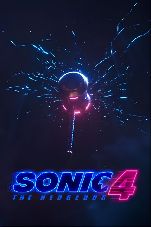 Sonic the Hedgehog 4 2027