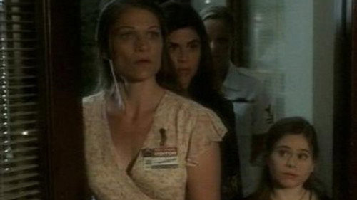 JAG - S10E3: Retrial