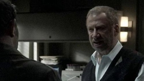 Cold Case - S7E17: Flashover
