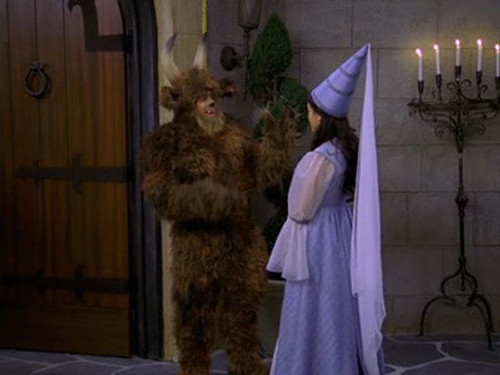 That '70s Show - S8E16: My Fairy King