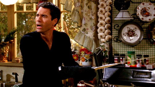 Will & Grace - S7E10: Queens for a Day (1)