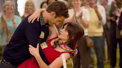 New Girl - S4E8: Teachers