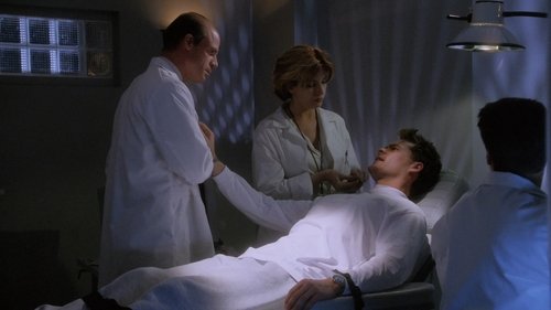Charmed - S1E5: Dream Sorcerer