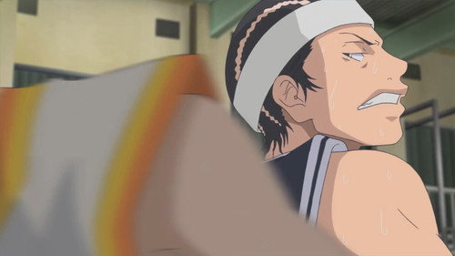Ahiru no Sora - S1E48: The Straight Story