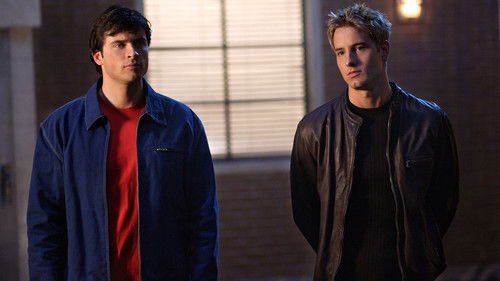 Smallville - S7E11: Siren