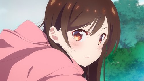 Rent-a-Girlfriend - S1E18: Booze and Girlfriend