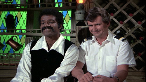 The Love Boat - S5E16: Green, But Not Jolly/Past Perfect Love/Instant Family