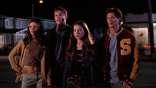 Buffy the Vampire Slayer - S6E6: All the Way