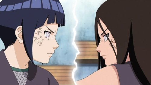 Naruto Shippūden - S18E389: The Adored Elder Sister